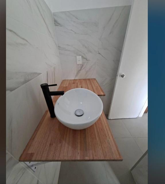 Apartamento en alquiler en Ciudad Vieja · Foto 10