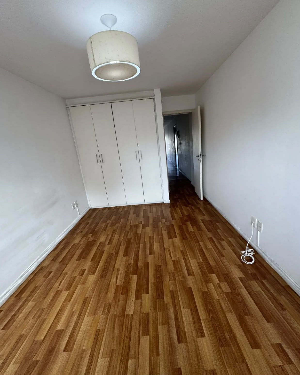 ALQUILER apartamento en Punta Carretas de 1 dormitorio con cochera · Foto 9