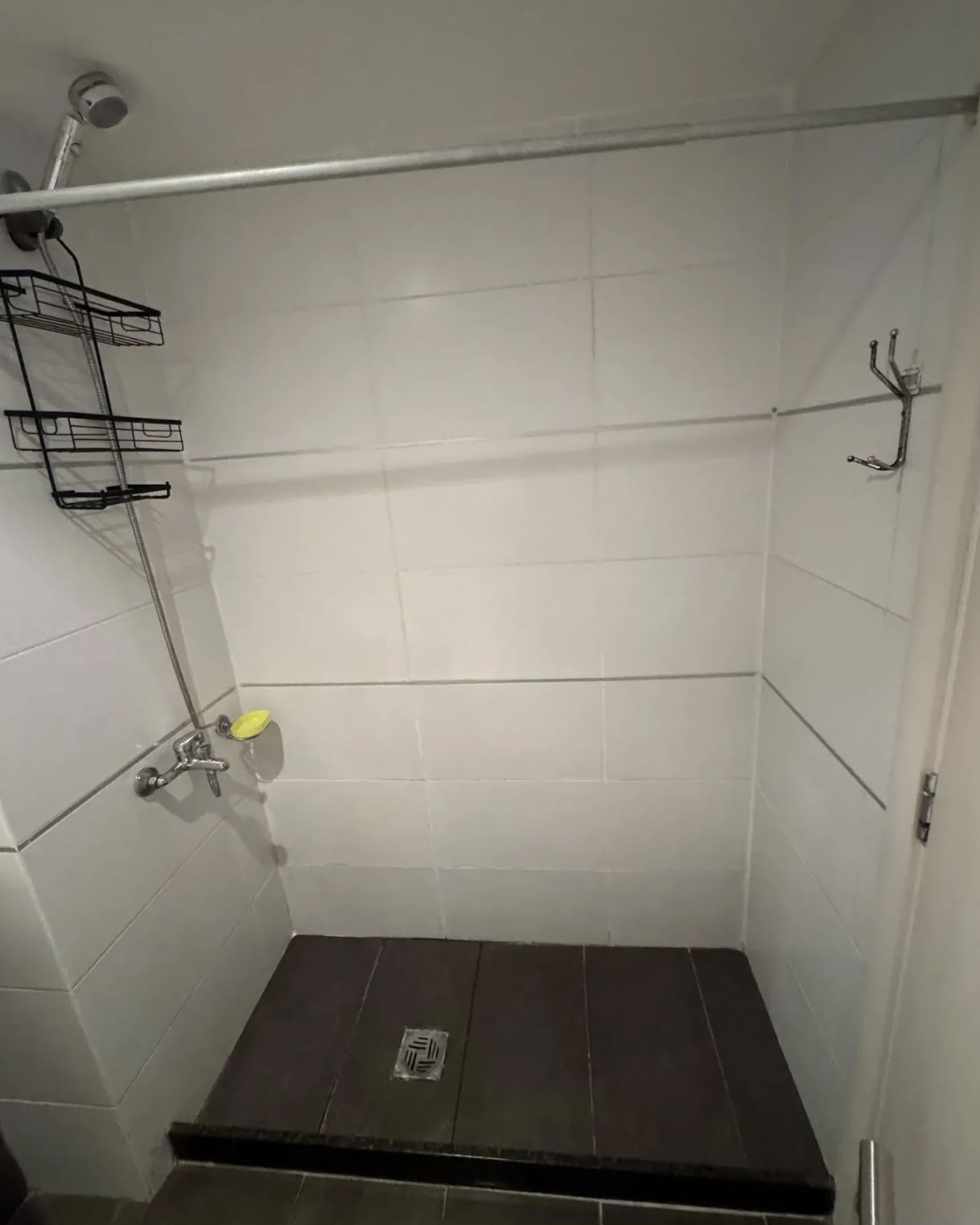 ALQUILER apartamento en Punta Carretas de 1 dormitorio con cochera · Foto 12