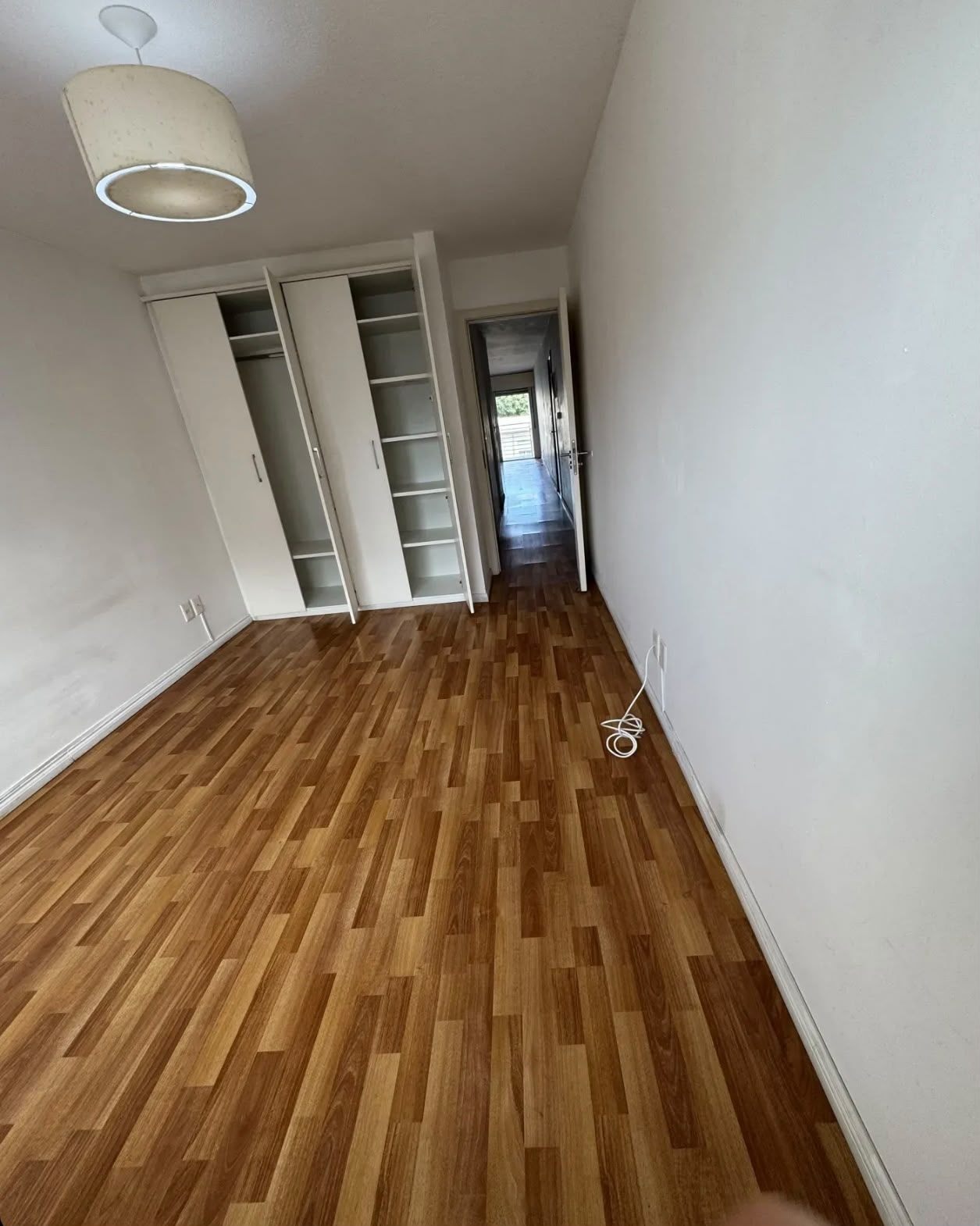 ALQUILER apartamento en Punta Carretas de 1 dormitorio con cochera · Foto 10