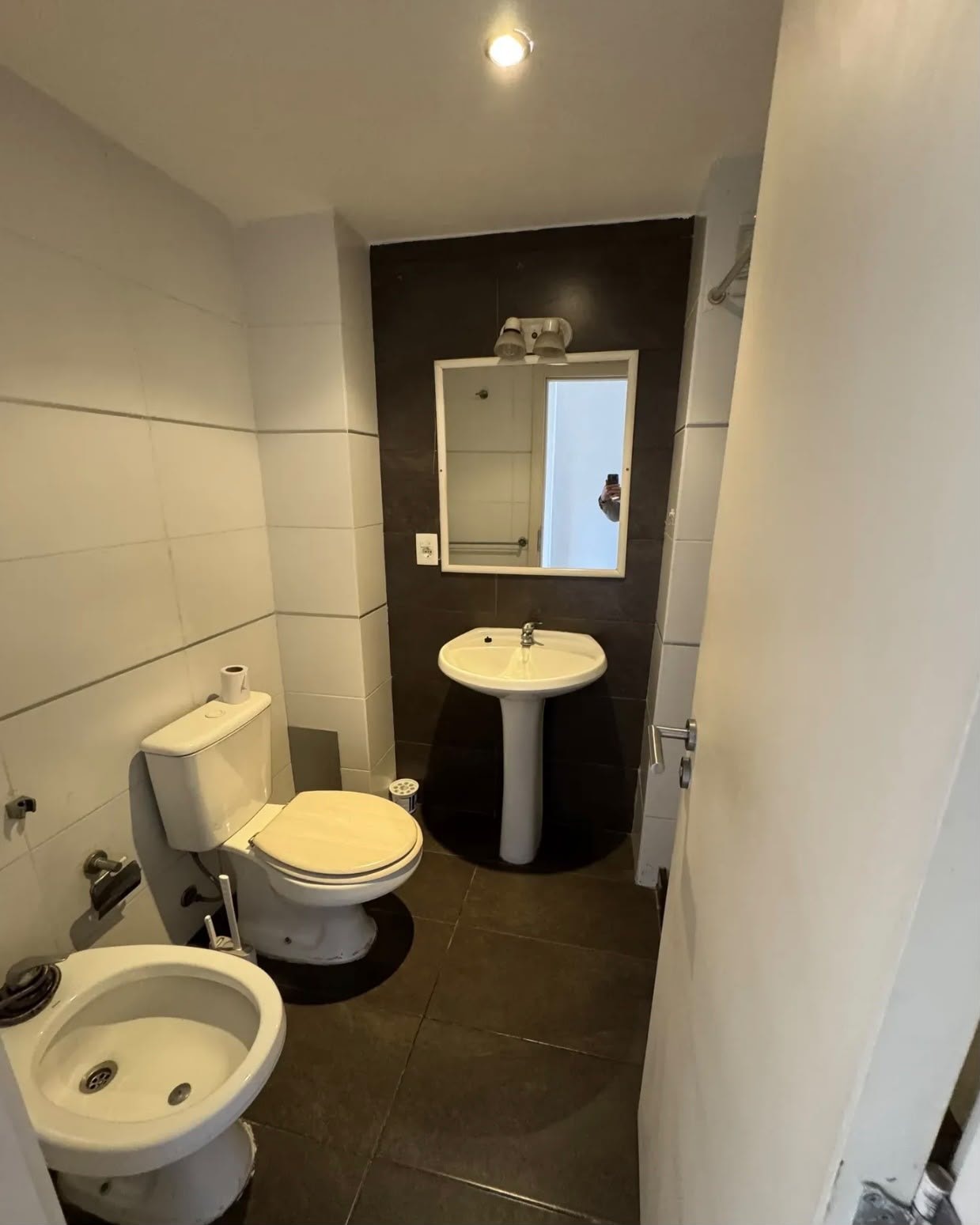 ALQUILER apartamento en Punta Carretas de 1 dormitorio con cochera · Foto 11