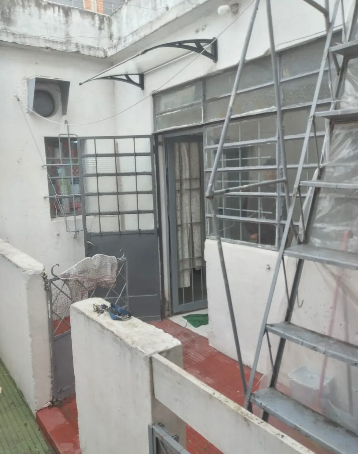 Apartamento en alquiler en Brazo Oriental · Foto 12