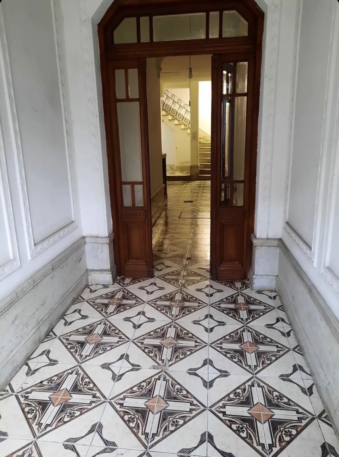 Apartamento en alquiler en Centro · Foto 1
