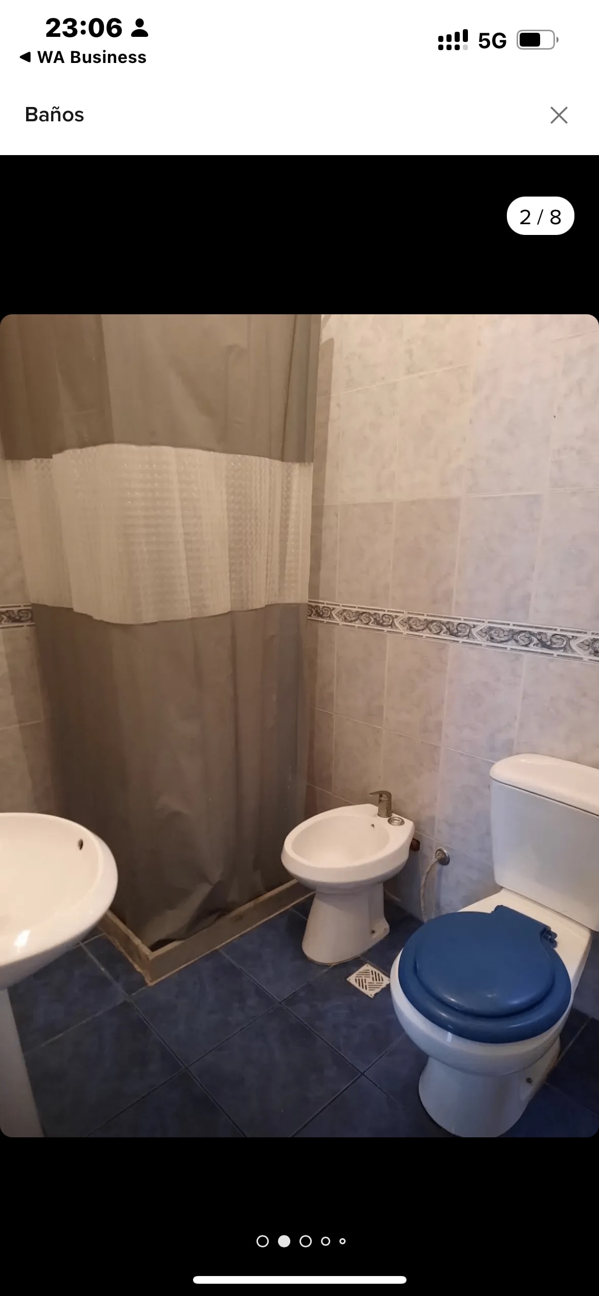 Apartamento en alquiler en Centro · Foto 7