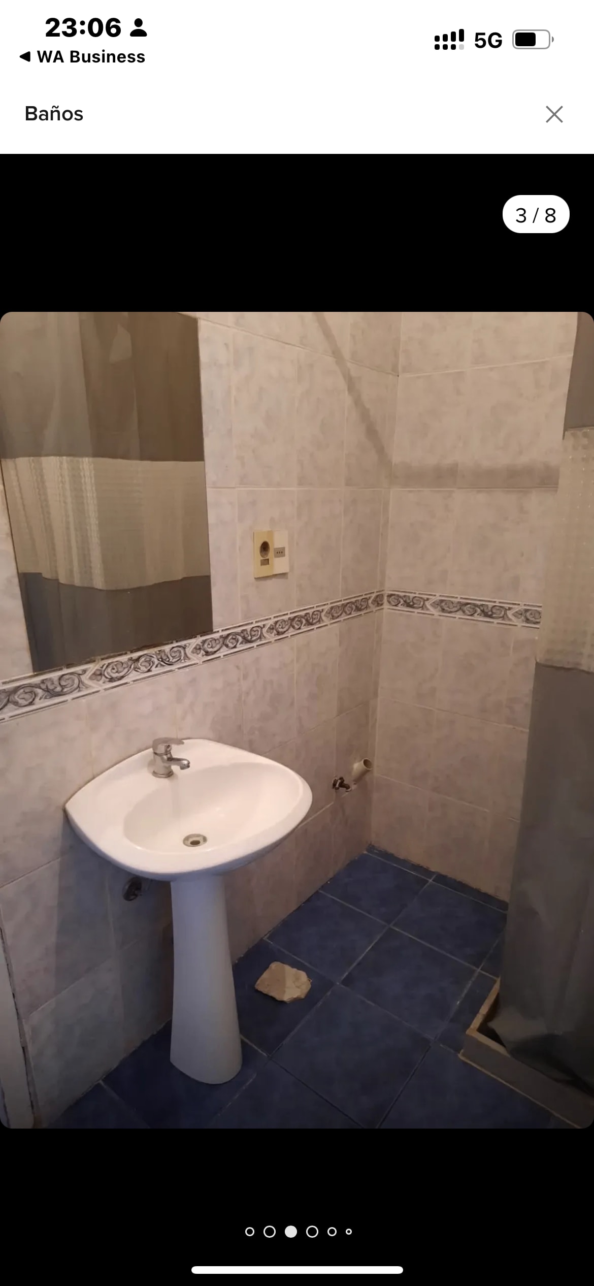 Apartamento en alquiler en Centro · Foto 6