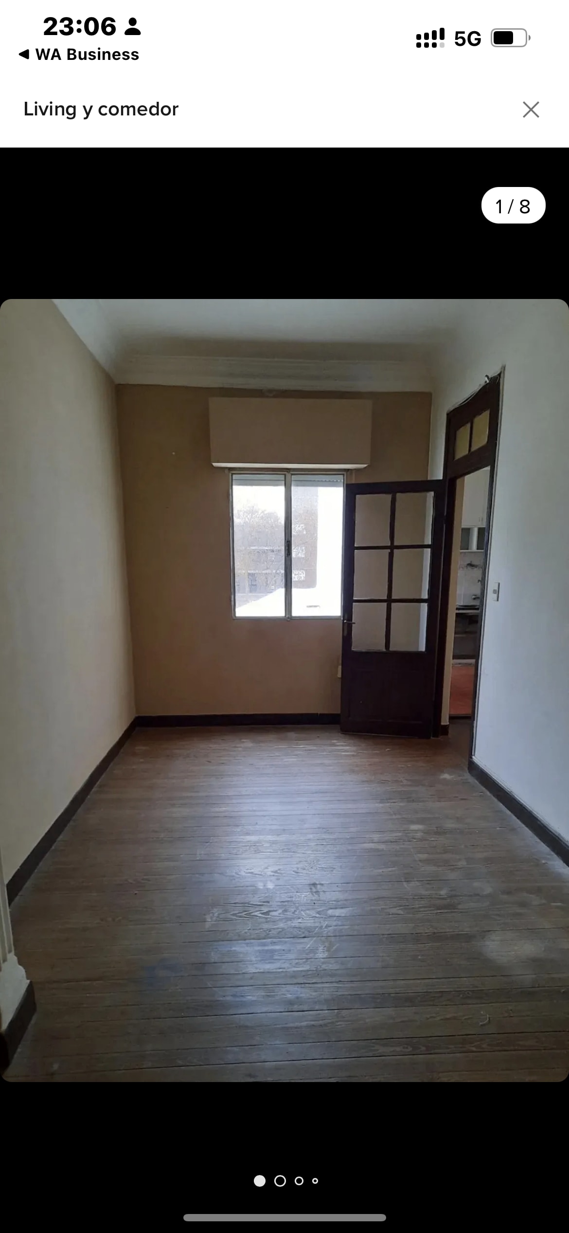 Apartamento en alquiler en Centro · Foto 2