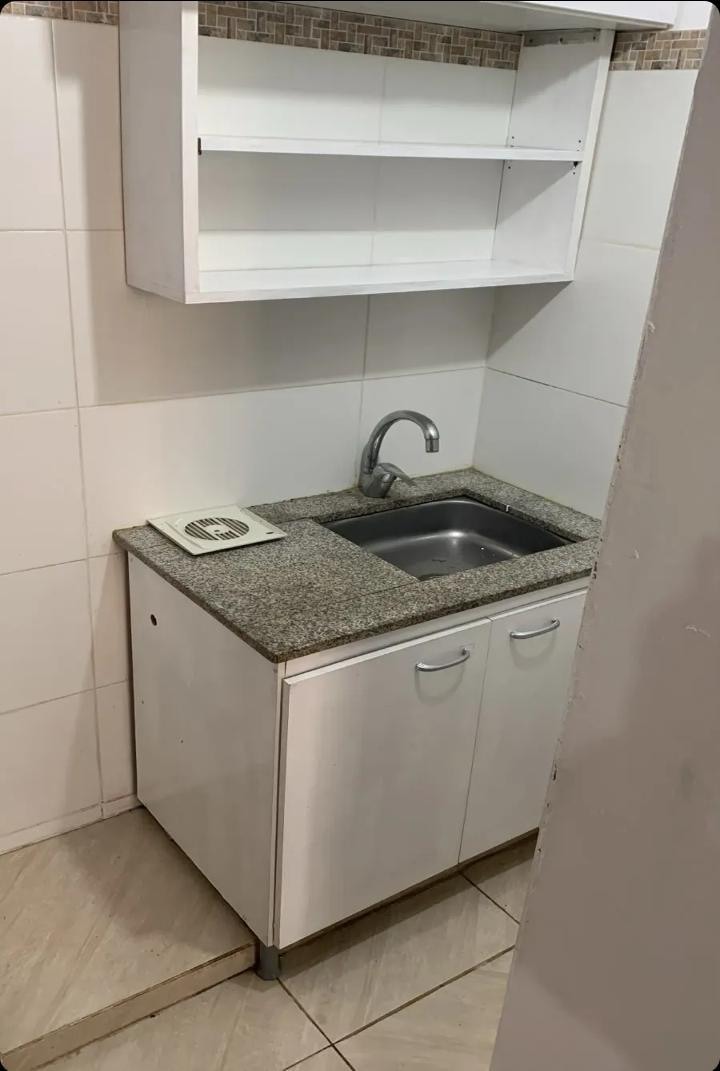 Apartamento en alquiler en Tres Cruces · Foto 10