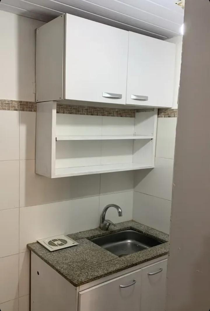 Apartamento en alquiler en Tres Cruces · Foto 11