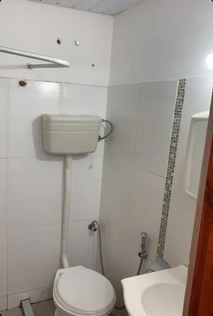 Apartamento en alquiler en Tres Cruces · Foto 9