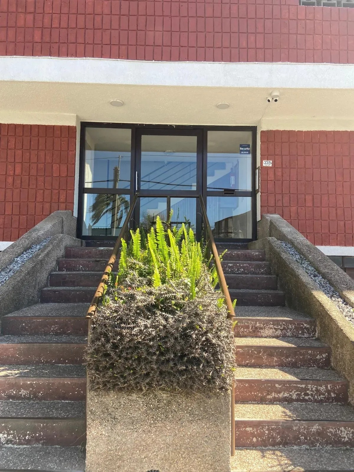 Apartamento en alquiler c/ cochera en La Blanqueada · Foto 12