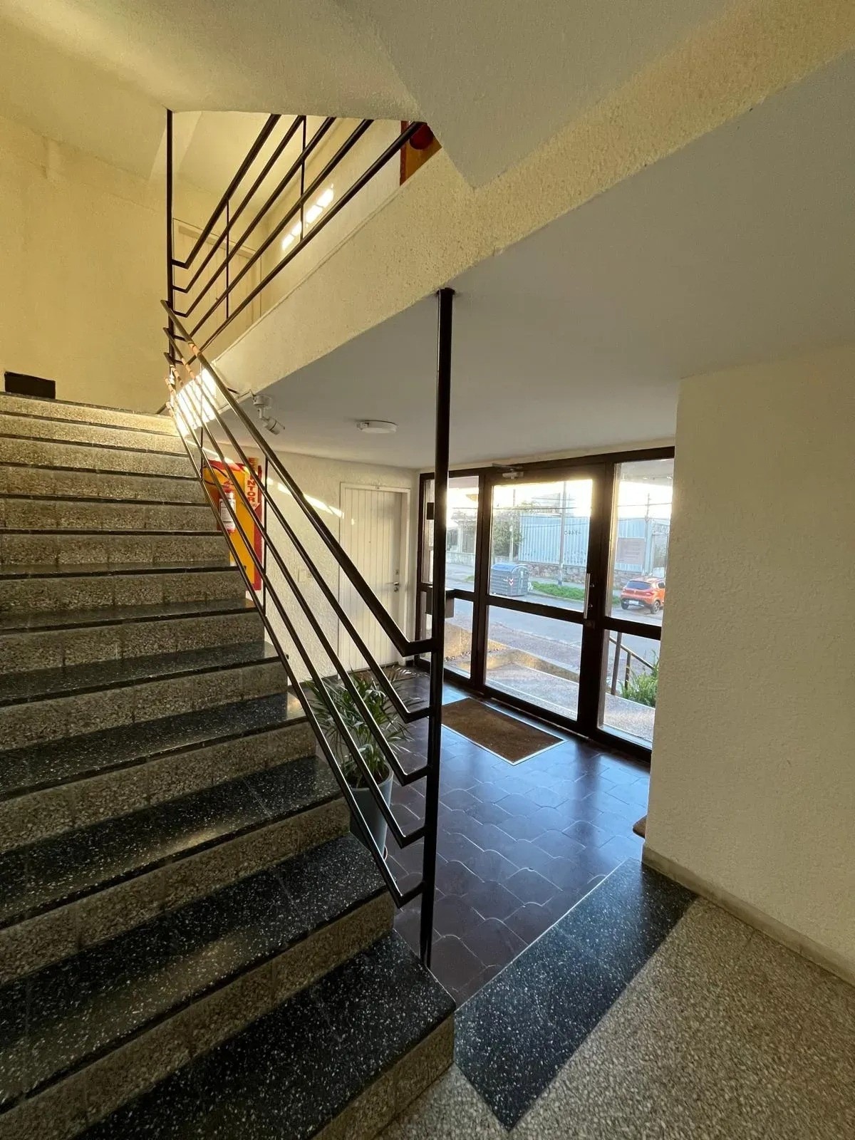 Apartamento en alquiler c/ cochera en La Blanqueada · Foto 11