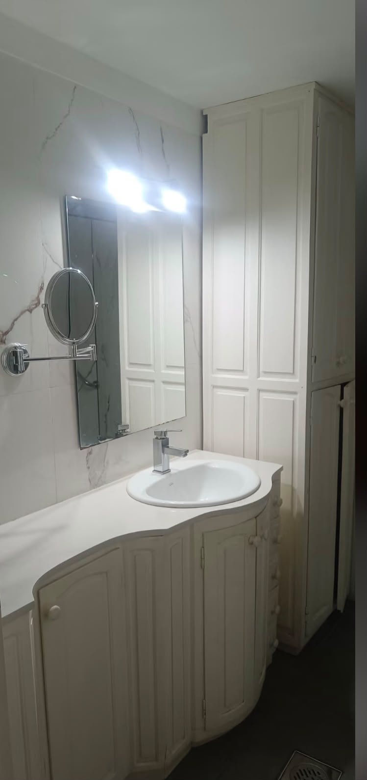 Apartamento en alquiler en Pocitos Nuevo · Foto 9