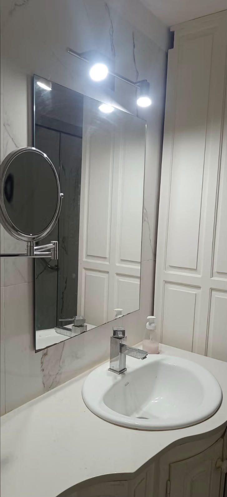 Apartamento en alquiler en Pocitos Nuevo · Foto 10