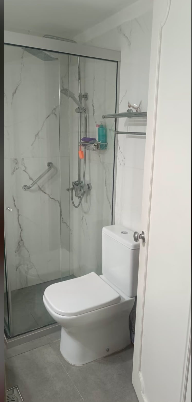 Apartamento en alquiler en Pocitos Nuevo · Foto 12