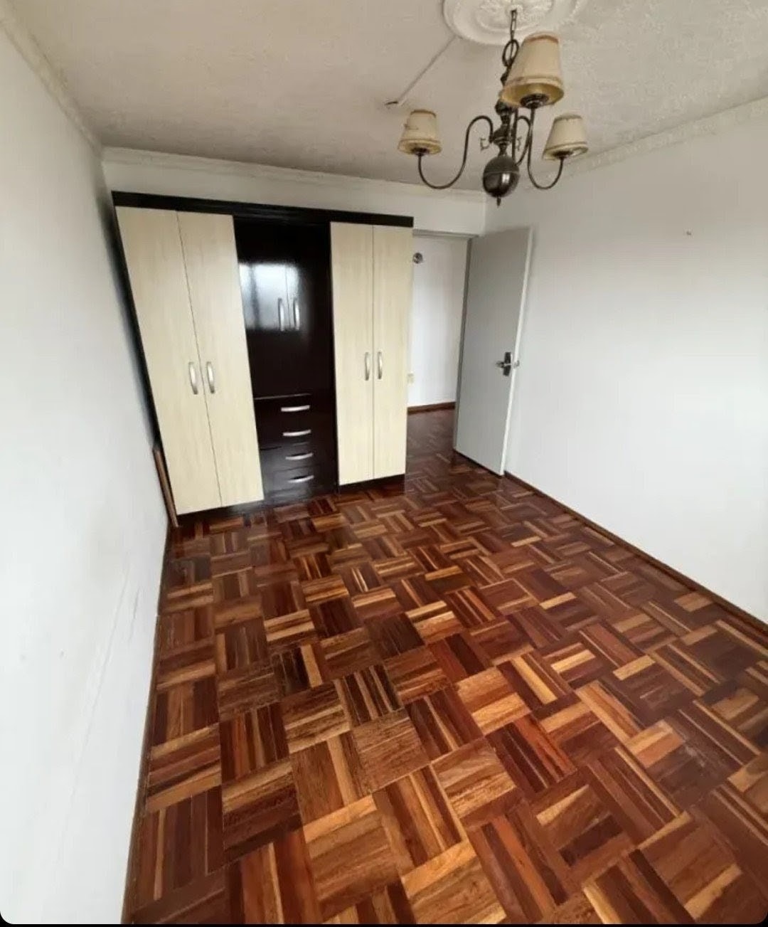 Apartamento en alquiler en La Blanqueada · Foto 10