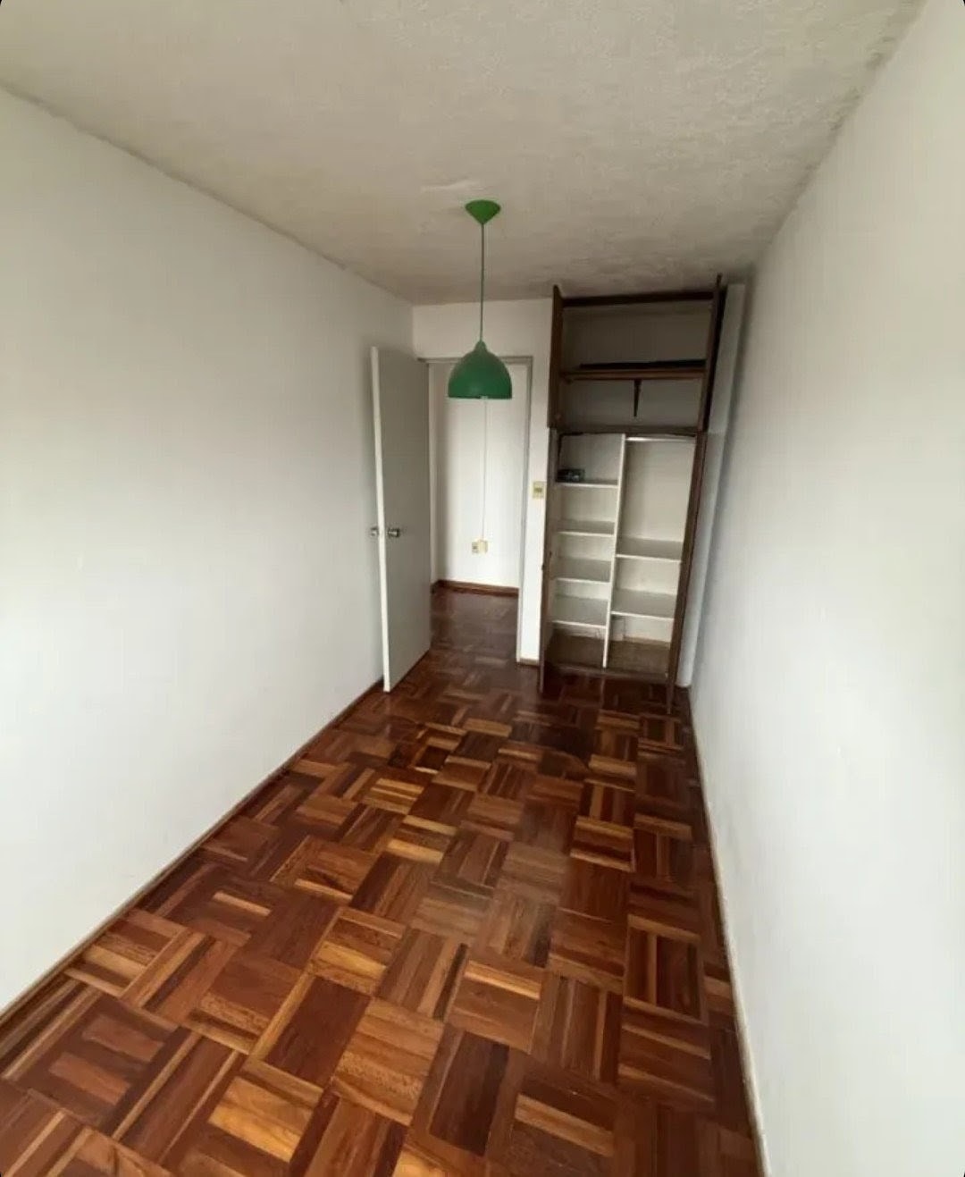 Apartamento en alquiler en La Blanqueada · Foto 9