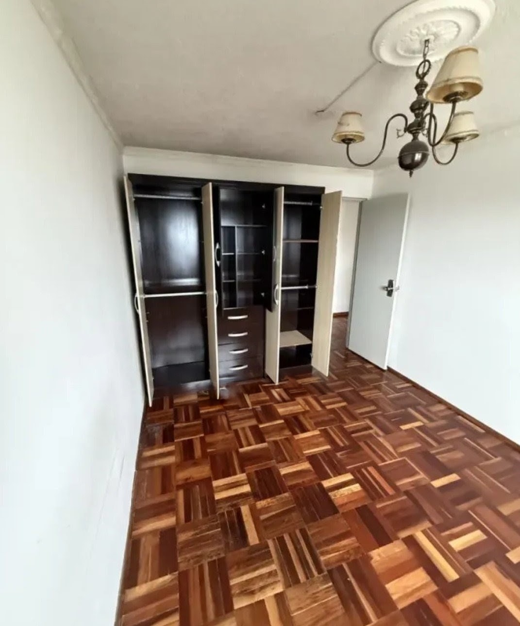 Apartamento en alquiler en La Blanqueada · Foto 12
