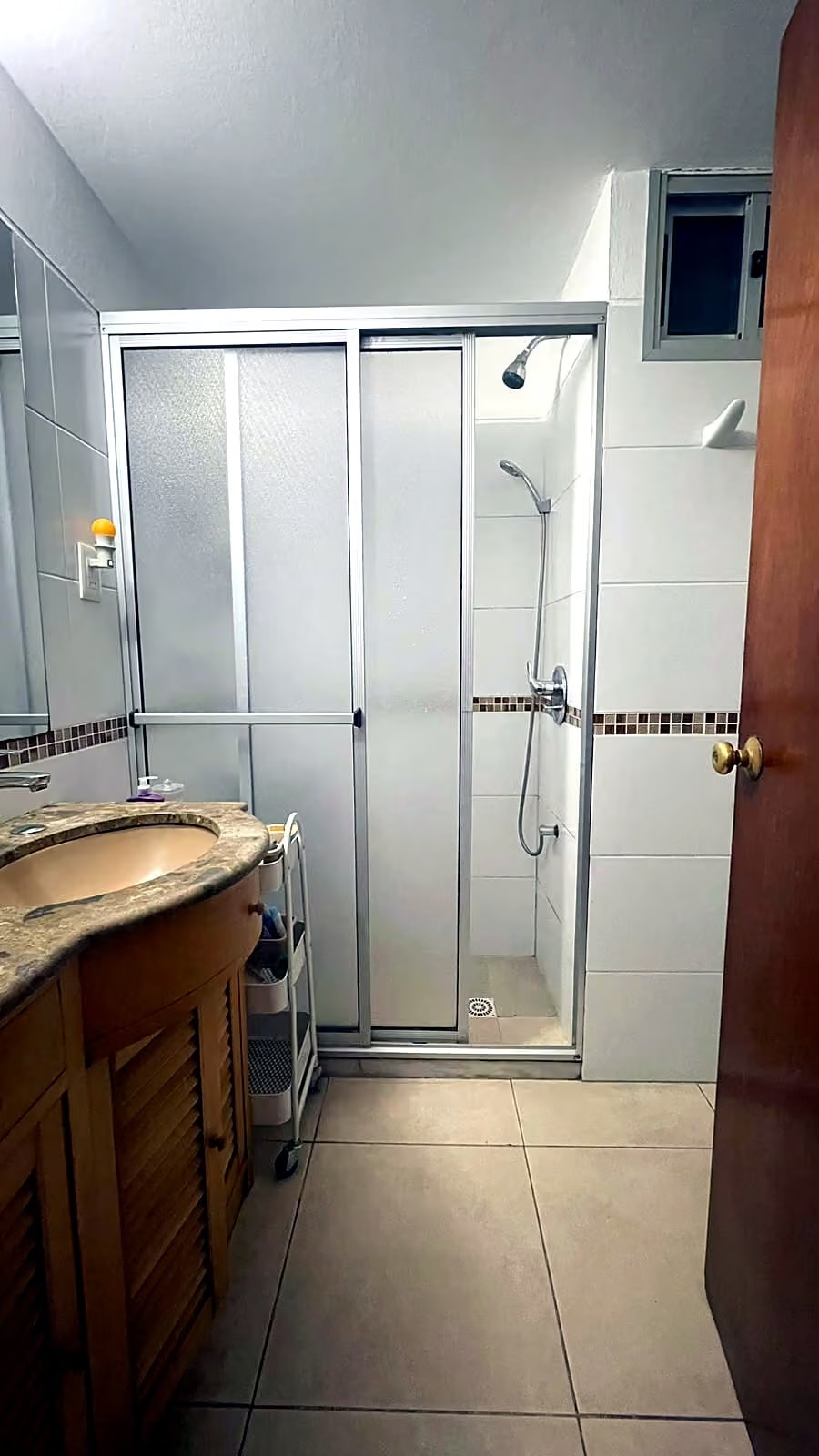 Apartamento en alquiler en Palermo · Foto 10