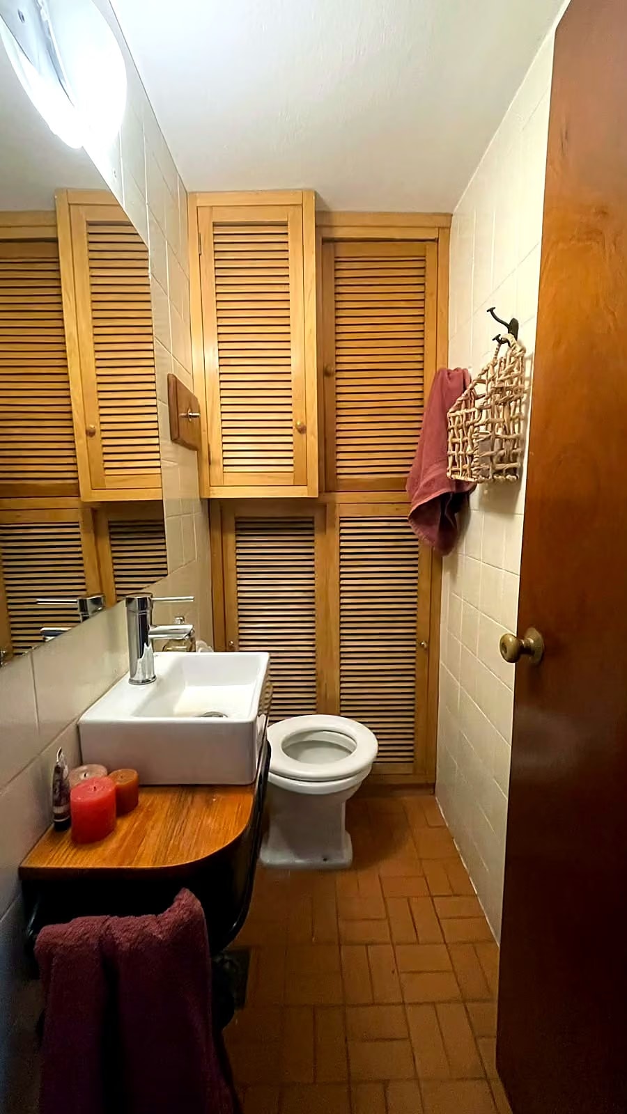 Apartamento en alquiler en Palermo · Foto 9