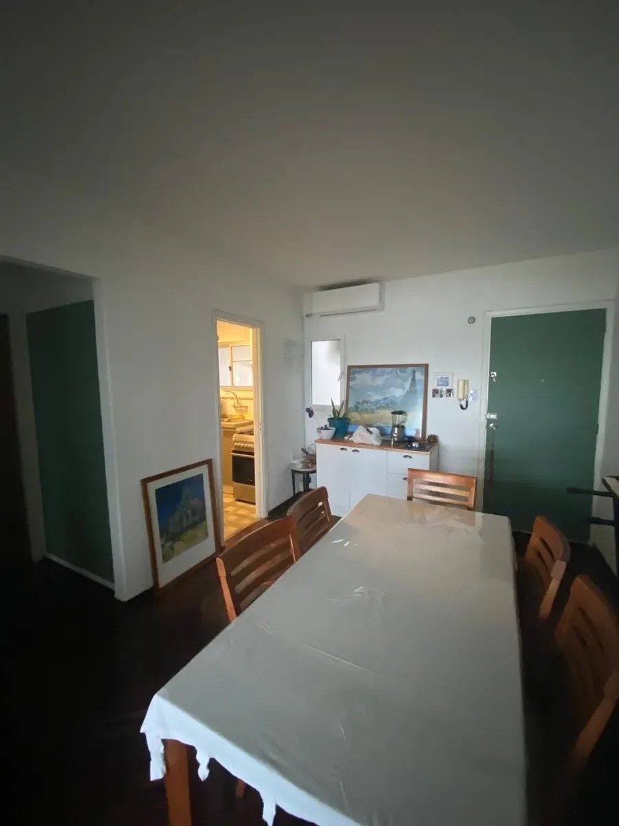 Apartamento en alquiler en Ciudad Vieja · Foto 12
