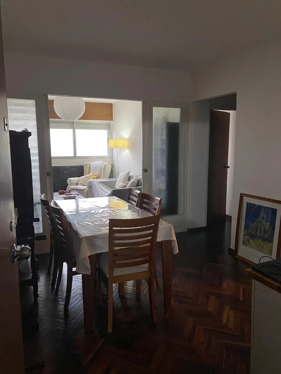 Apartamento en alquiler en Ciudad Vieja · Foto 10