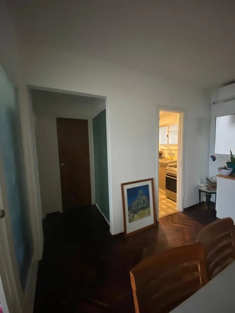 Apartamento en alquiler en Ciudad Vieja · Foto 9
