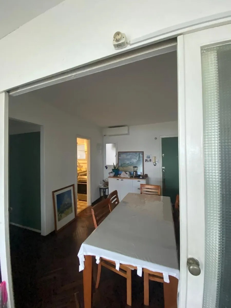 Apartamento en alquiler en Ciudad Vieja · Foto 11