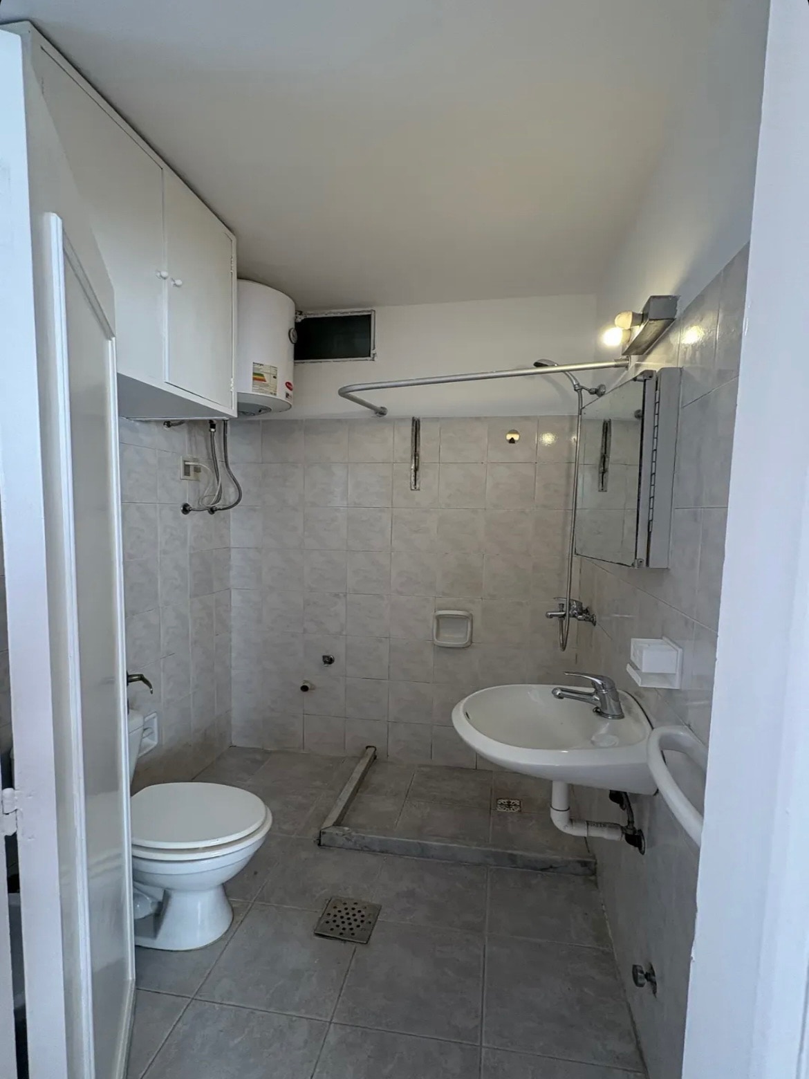 Apartamento en alquiler en Pocitos · Foto 12
