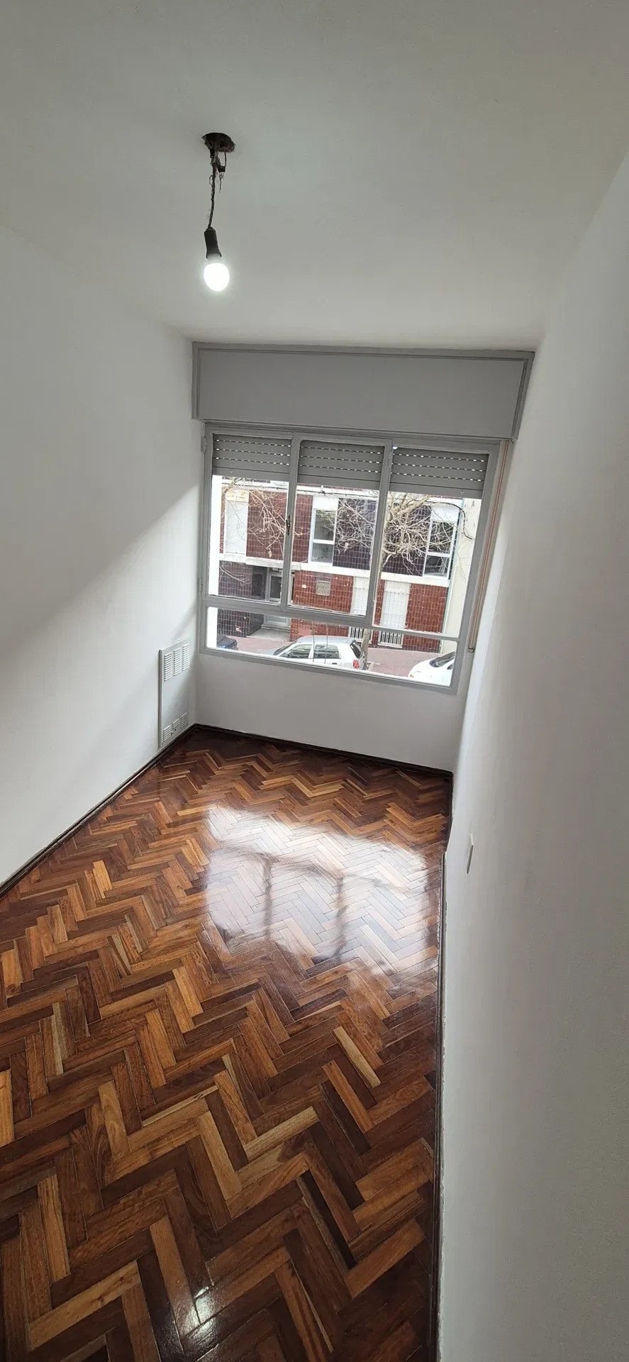 Apartamento en alquiler en Barrio Sur · Foto 10