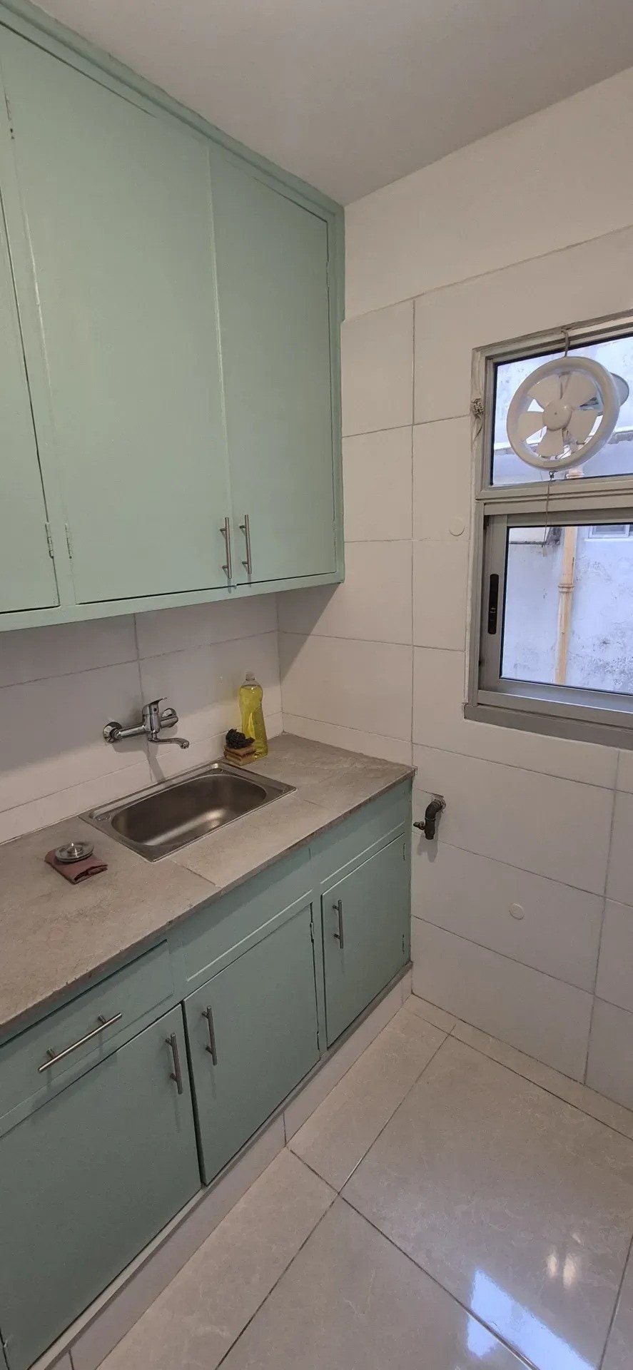 Apartamento en alquiler en Barrio Sur · Foto 12
