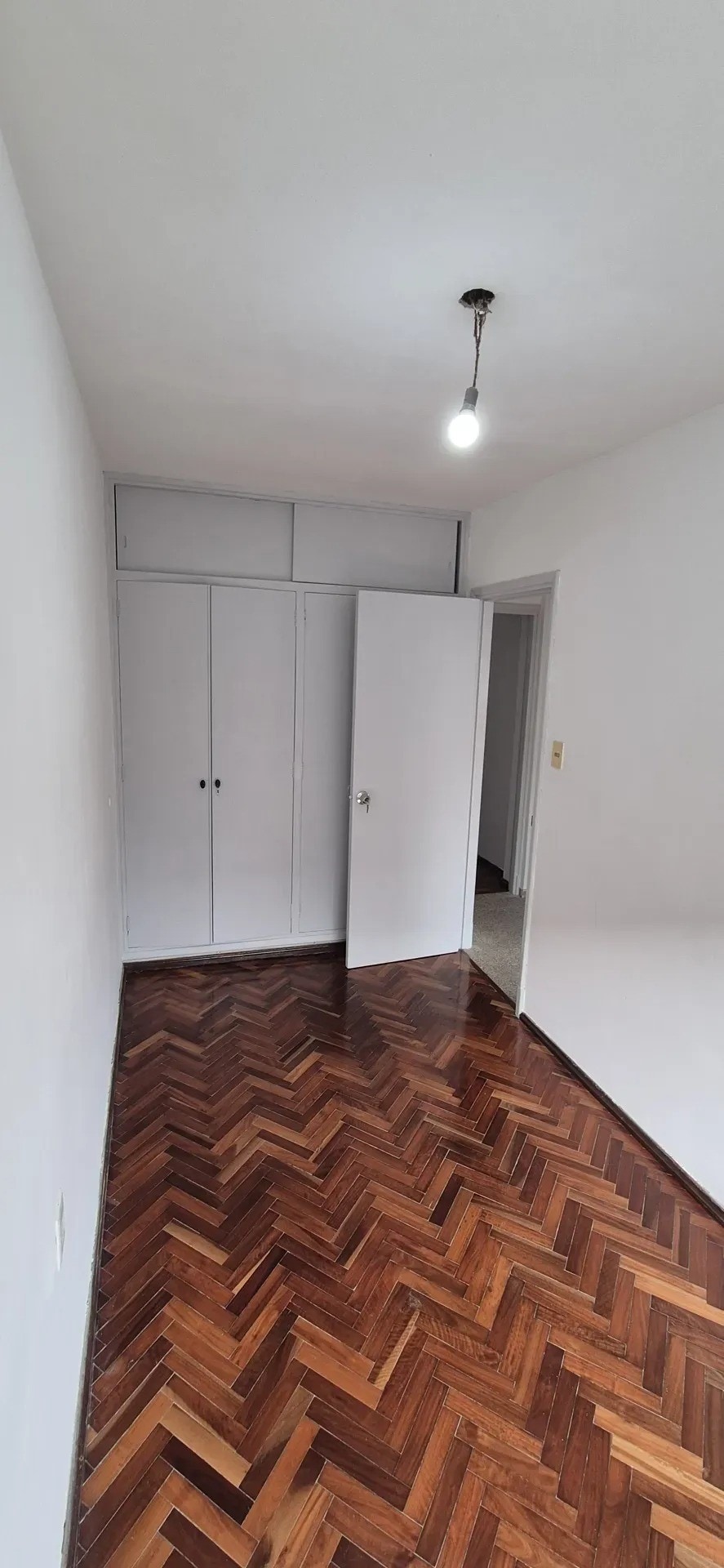 Apartamento en alquiler en Barrio Sur · Foto 9
