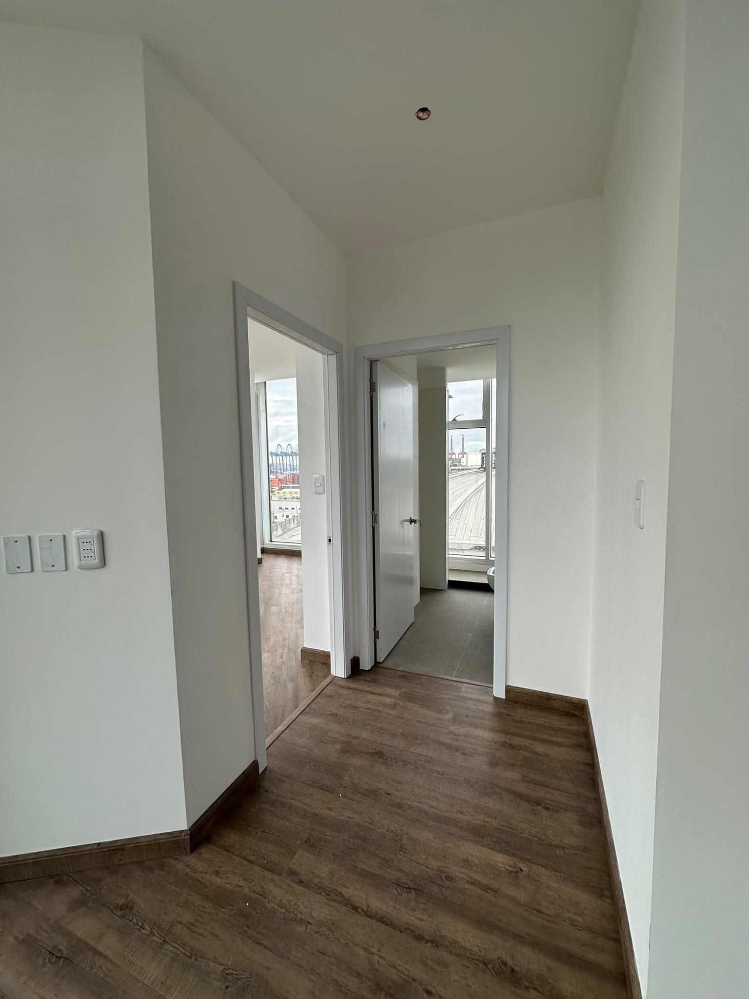 Apartamento en alquiler en Ciudad Vieja · Foto 12