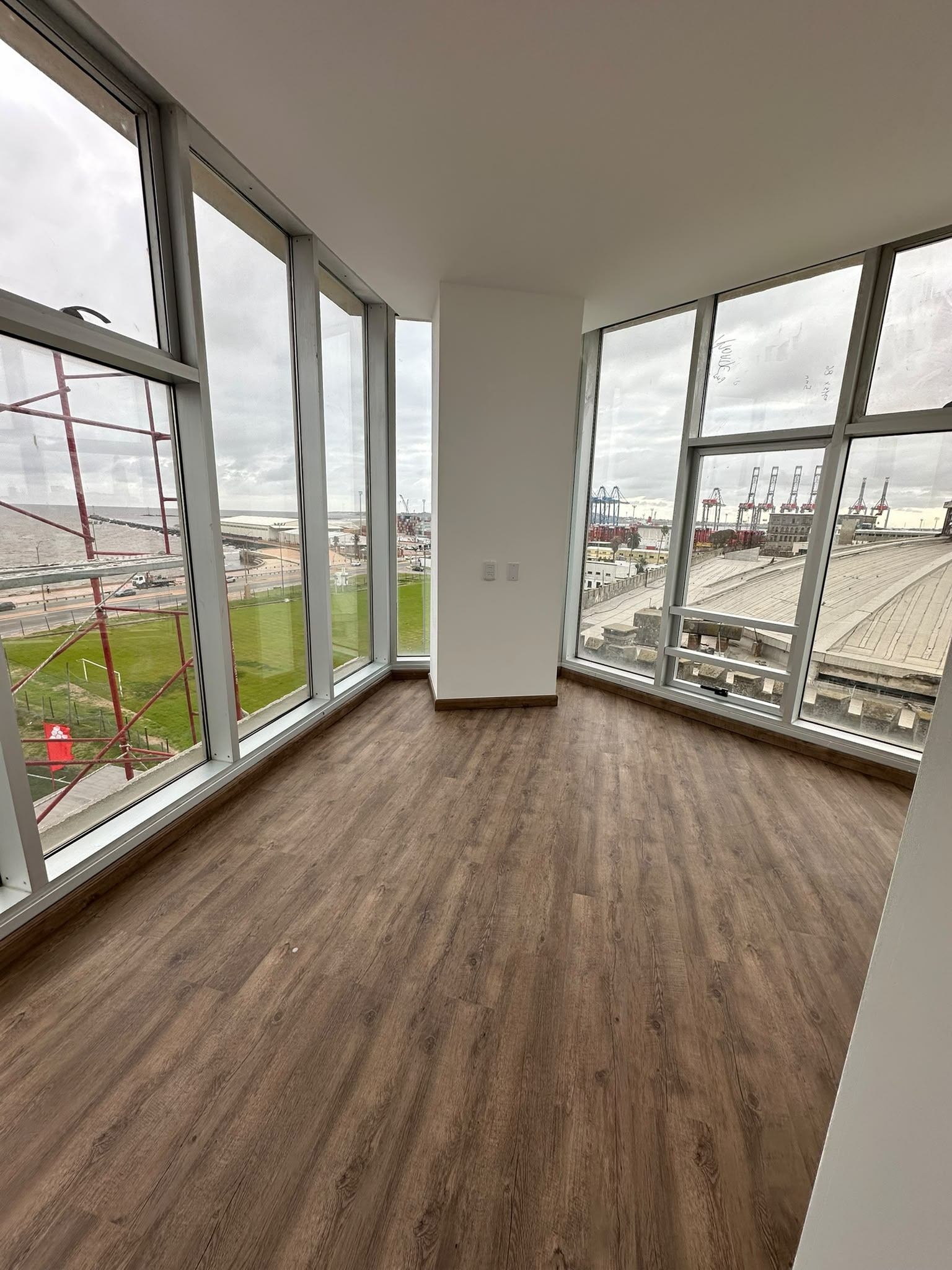 Apartamento en alquiler en Ciudad Vieja · Foto 9