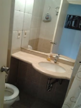Apartamento en alquiler en Pocitos · Foto 10