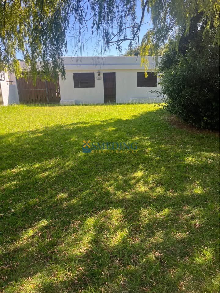 Casa en venta c/ cochera en Lezica