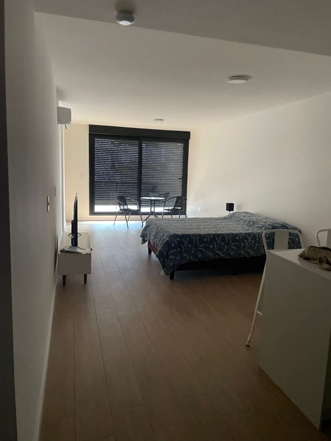 Apartamento AMOBLADO en Pocitos