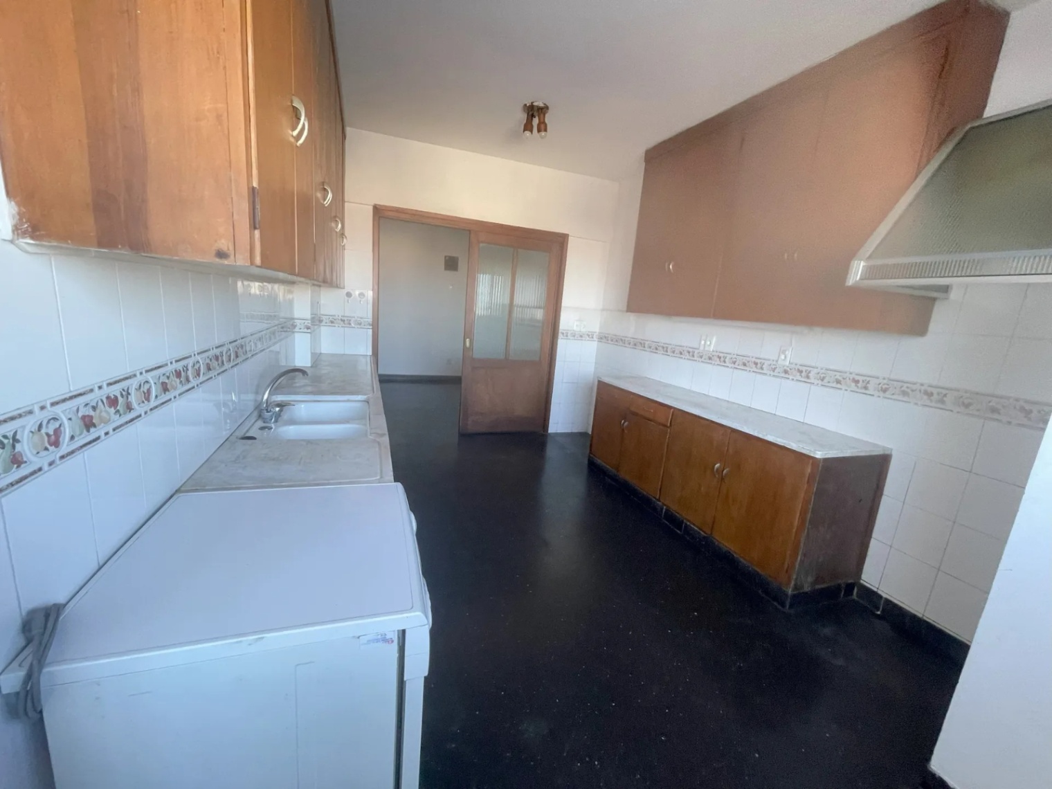 ALQUILER apartamento de 4 dormitorios con cochera en Cordon · Foto 9