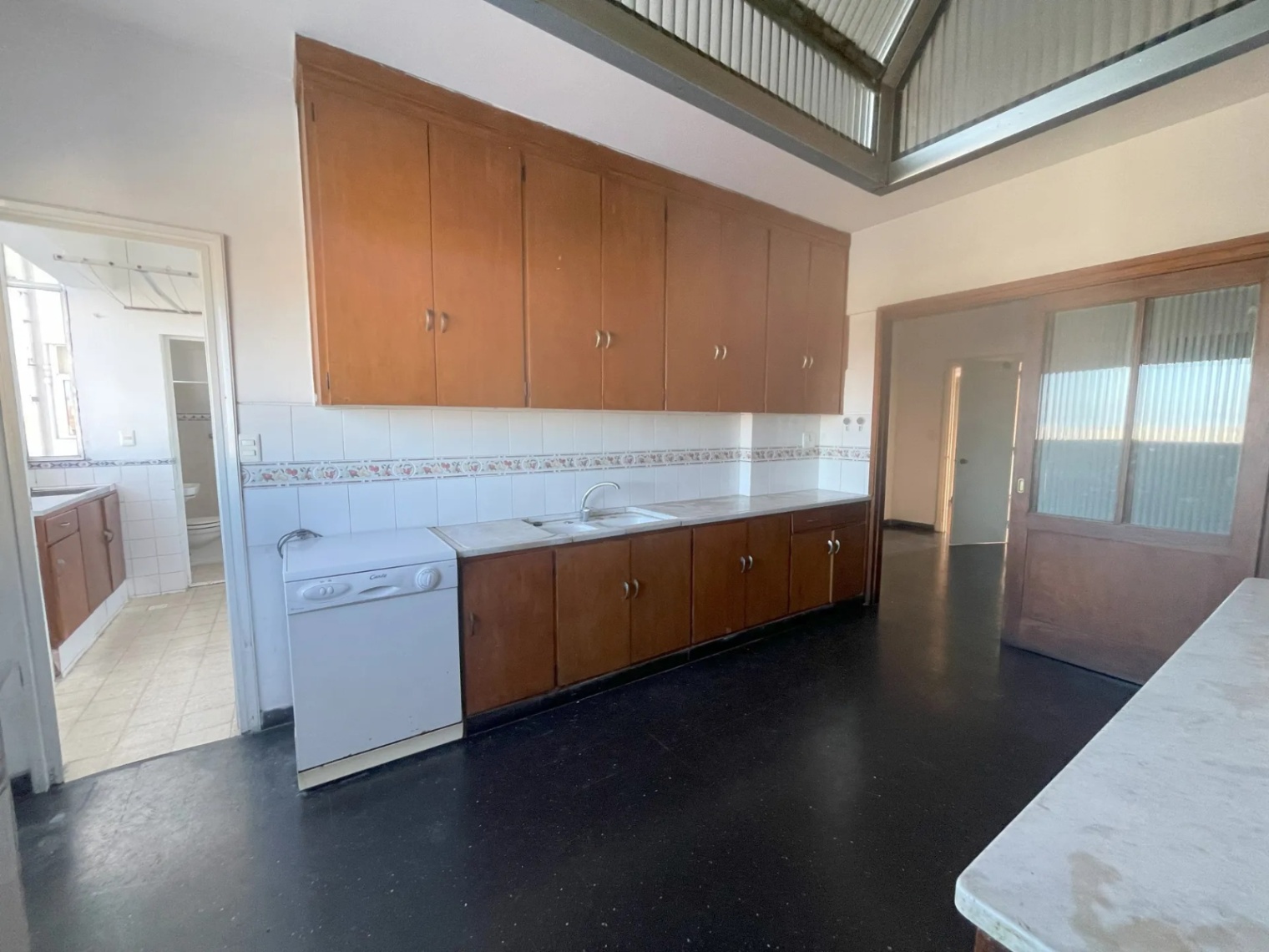 ALQUILER apartamento de 4 dormitorios con cochera en Cordon · Foto 10