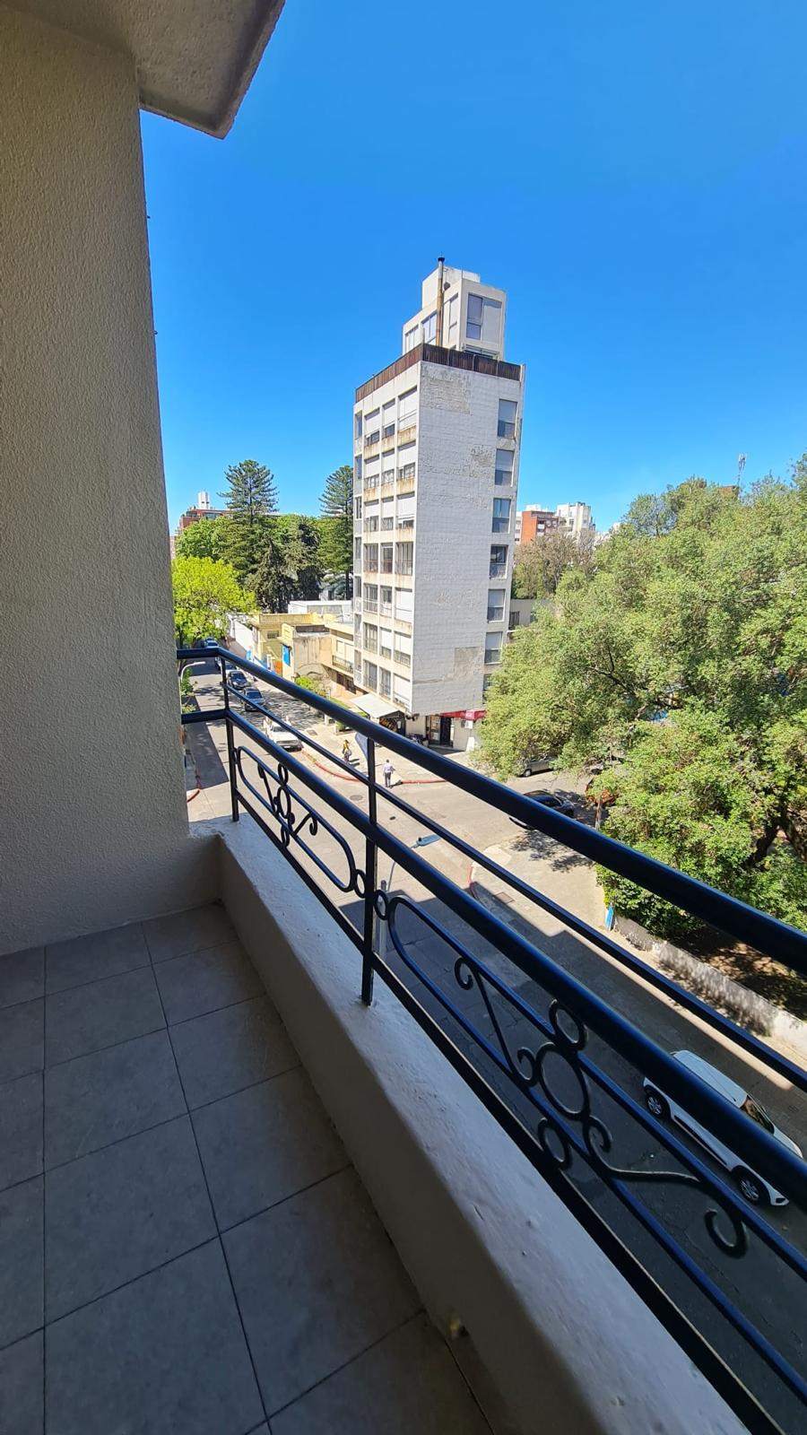 Apartamento en alquiler en Pocitos · Foto 11