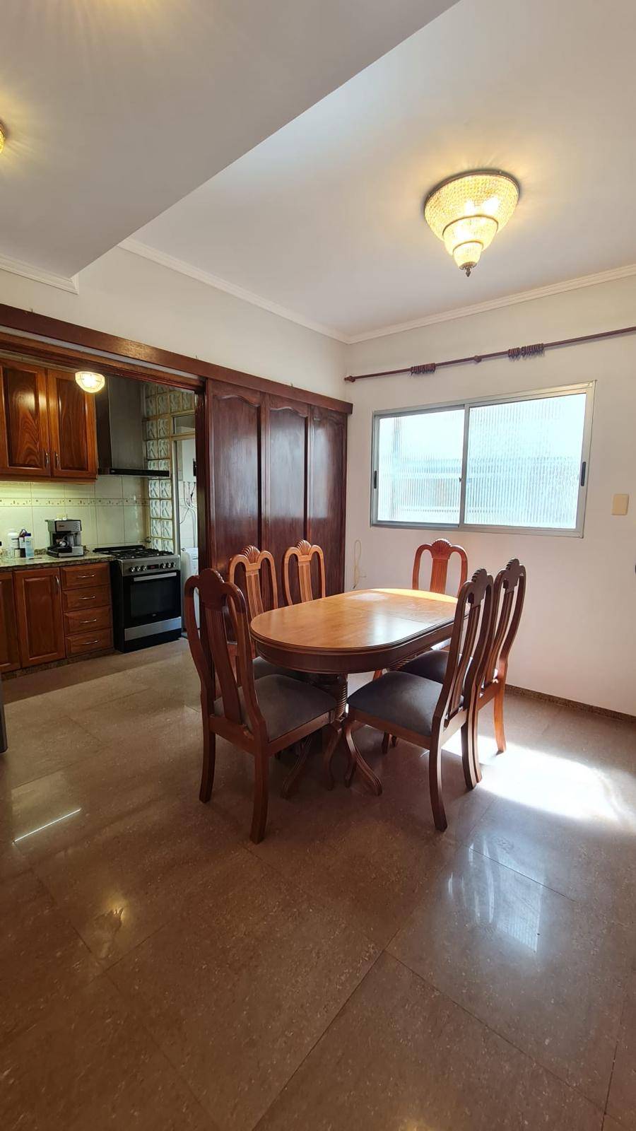 Apartamento en alquiler en Pocitos · Foto 5