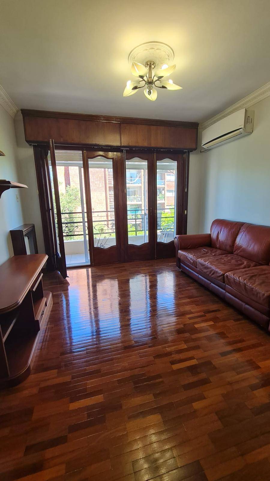 Apartamento en alquiler en Pocitos · Foto 2