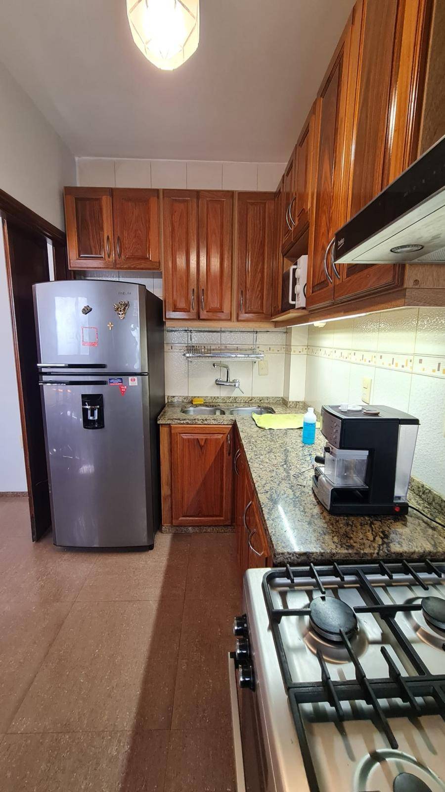 Apartamento en alquiler en Pocitos · Foto 4