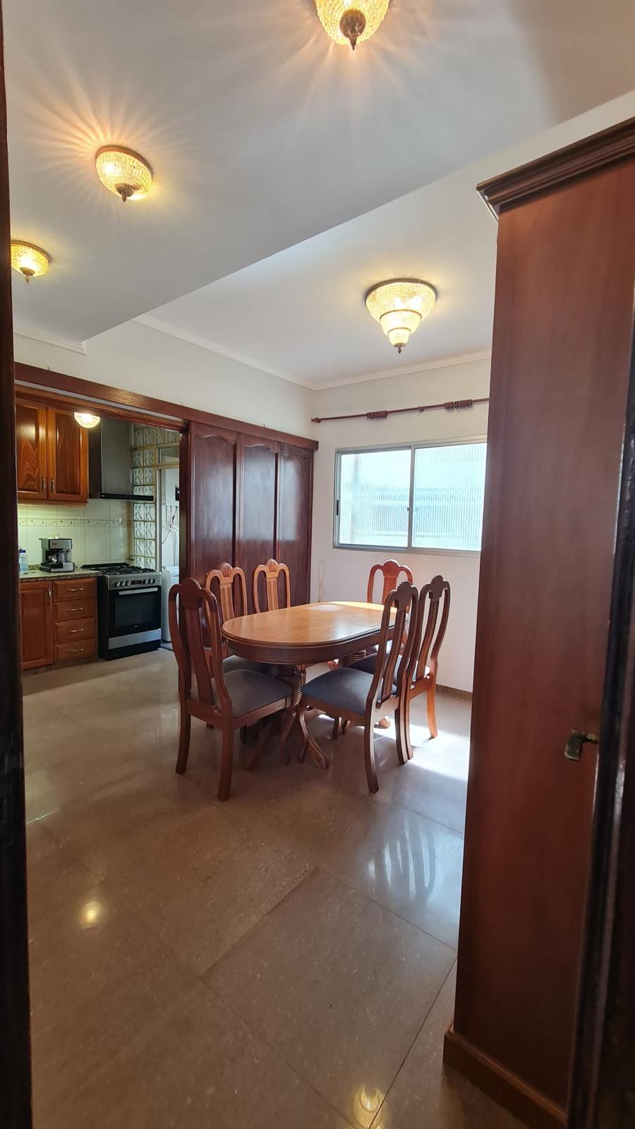Apartamento en alquiler en Pocitos · Foto 9