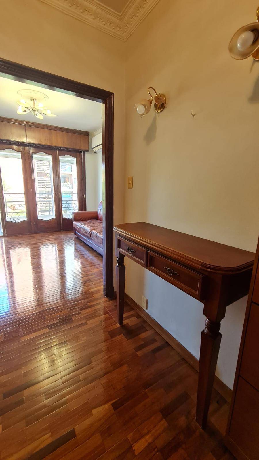 Apartamento en alquiler en Pocitos · Foto 8