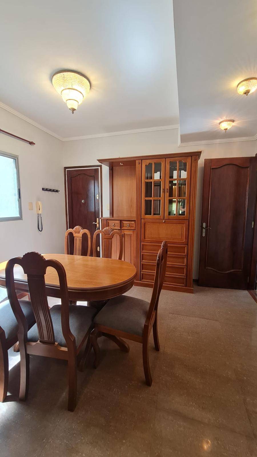 Apartamento en alquiler en Pocitos · Foto 3