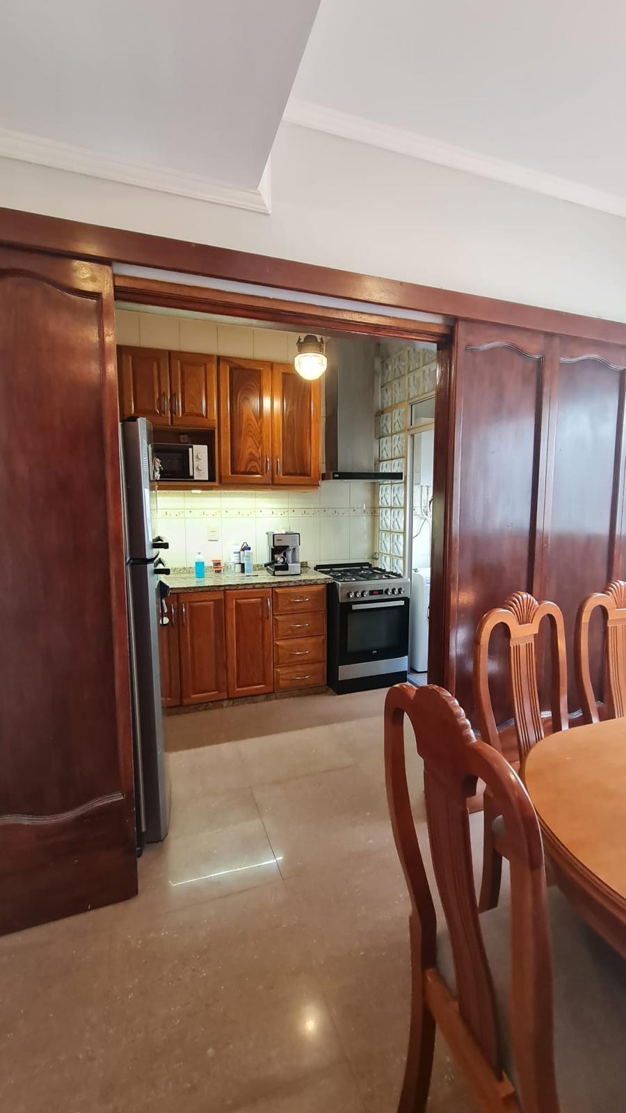Apartamento en alquiler en Pocitos · Foto 12