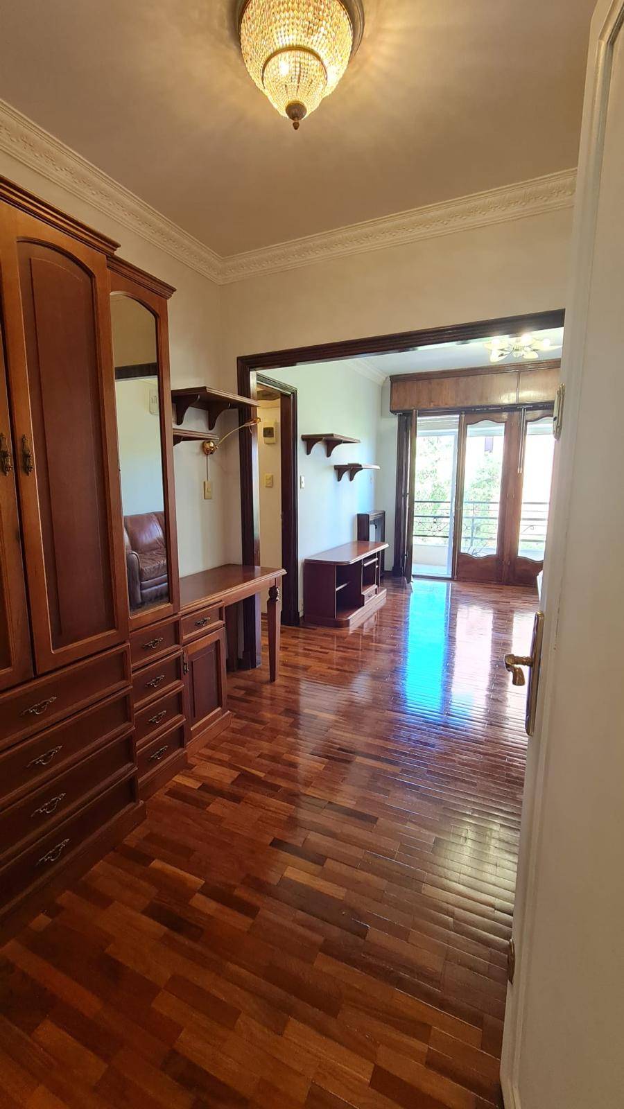 Apartamento en alquiler en Pocitos · Foto 1