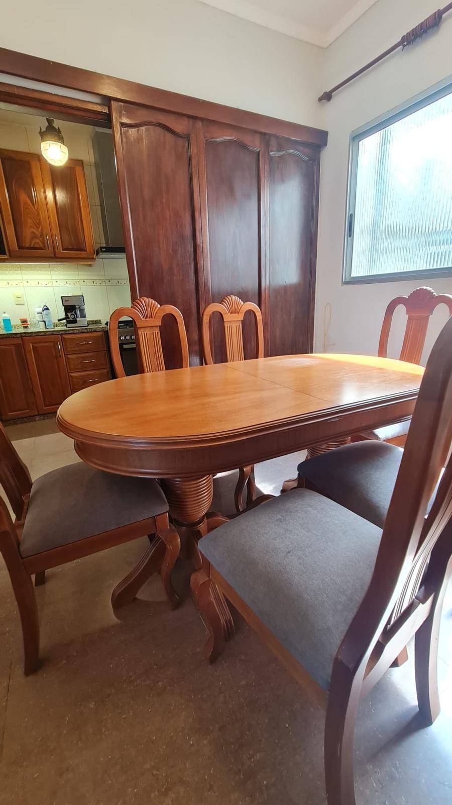 Apartamento en alquiler en Pocitos · Foto 10