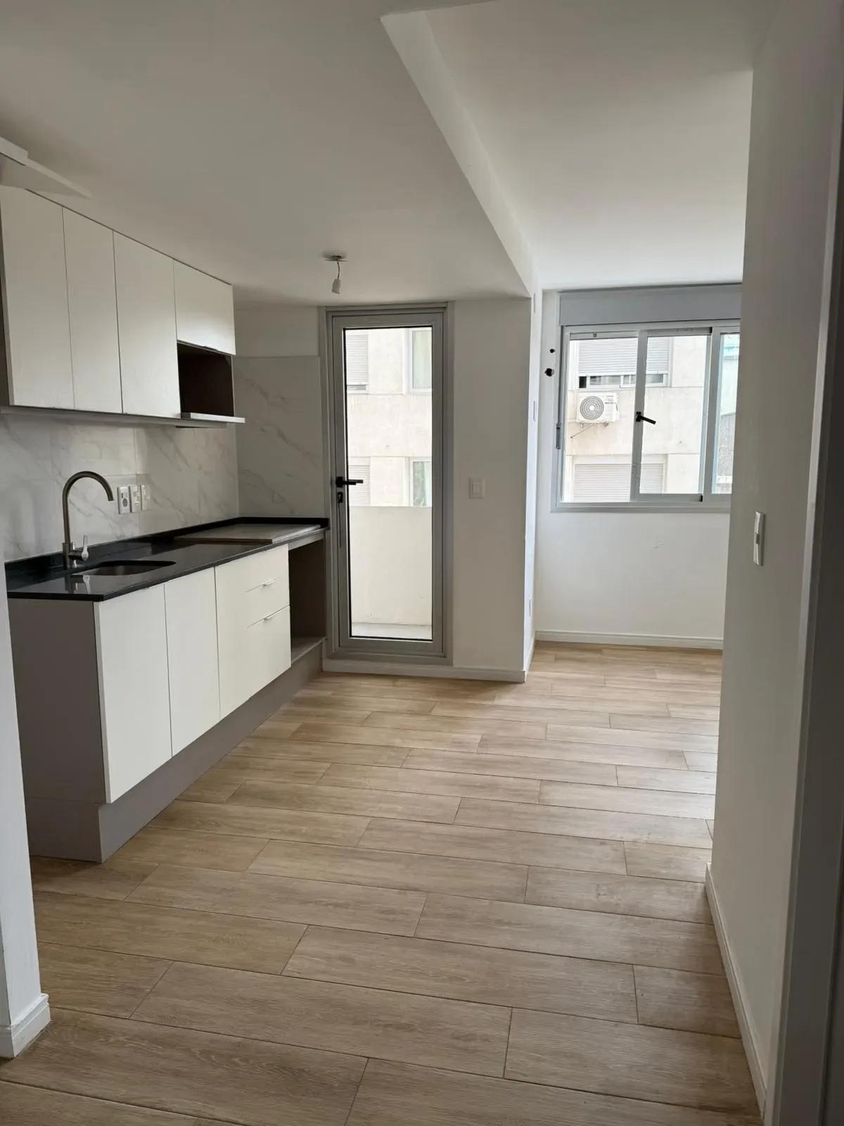 Apartamento en alquiler en Cordón