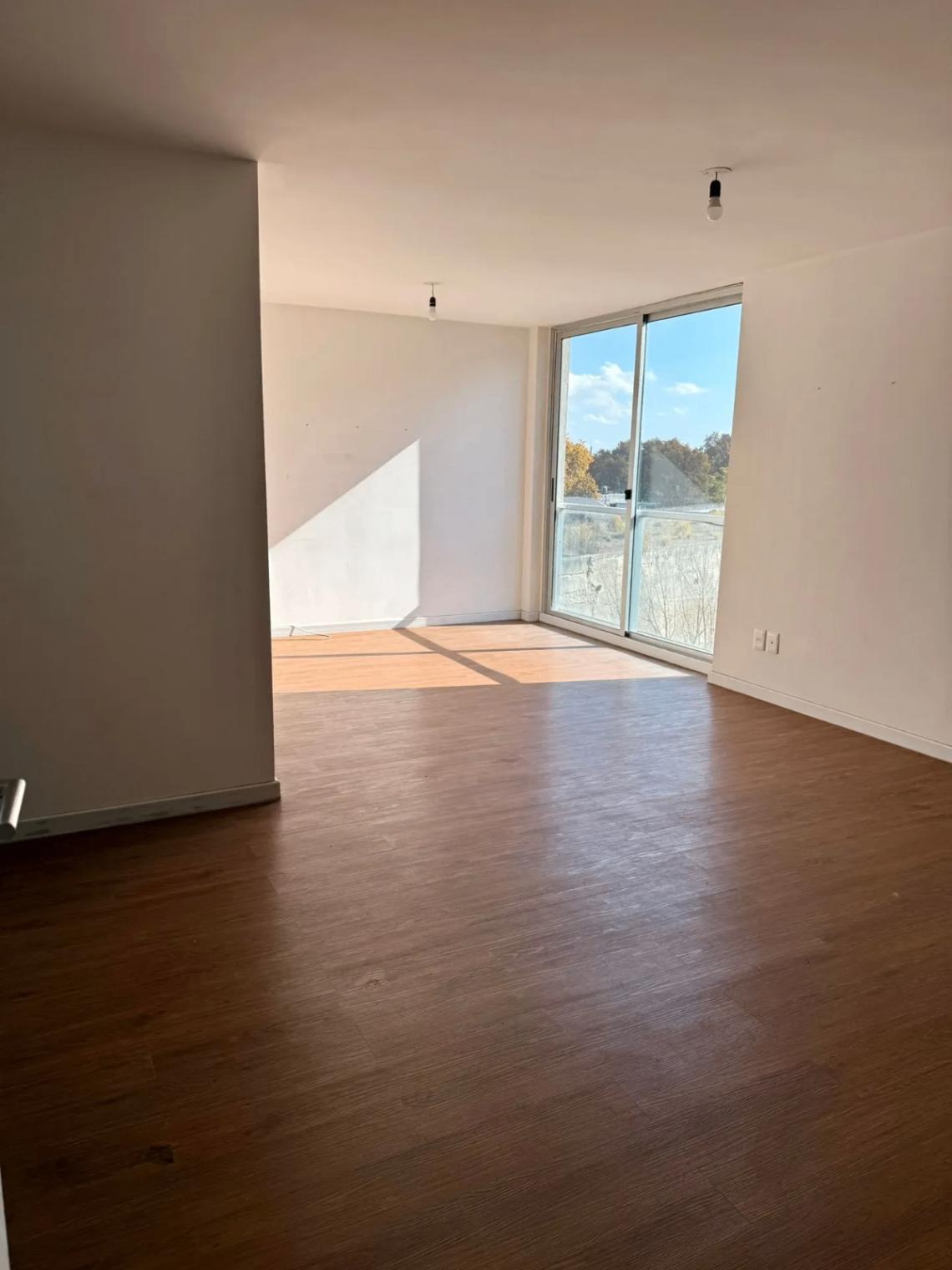 Apartamento en alquiler c/ cochera en Tres Cruces · Foto 9